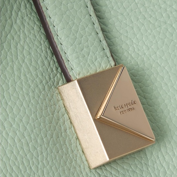 Deco crossbody tote - Picture 4 of 16